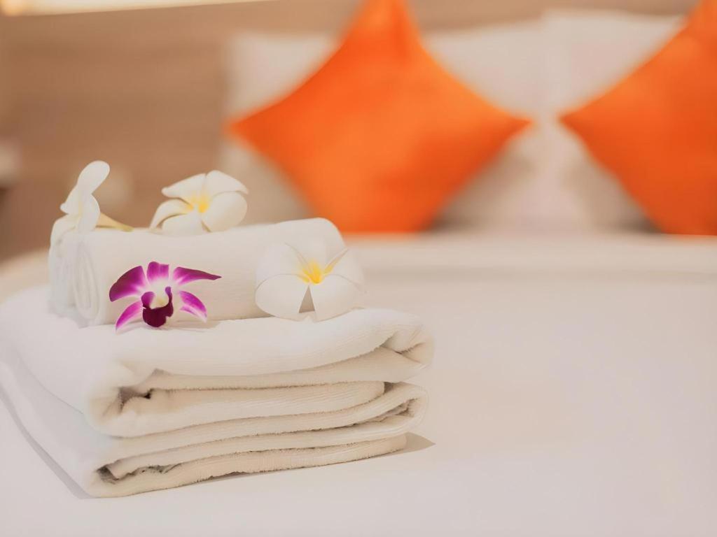 B2 Khamtieng Boutique & Budget Hotel Chiang Mai Bagian luar foto