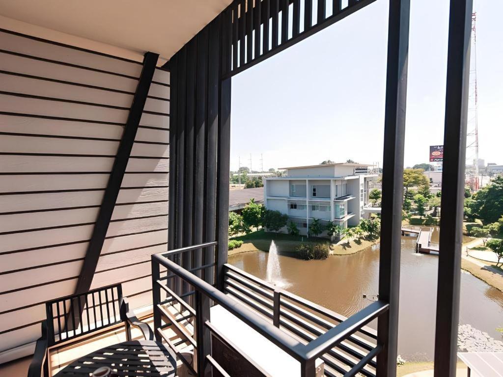 B2 Khamtieng Boutique & Budget Hotel Chiang Mai Bagian luar foto