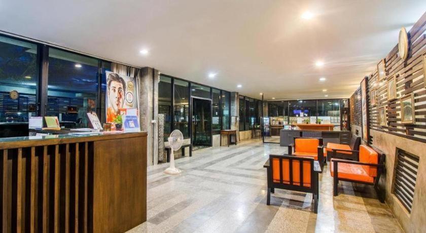 B2 Khamtieng Boutique & Budget Hotel Chiang Mai Bagian luar foto