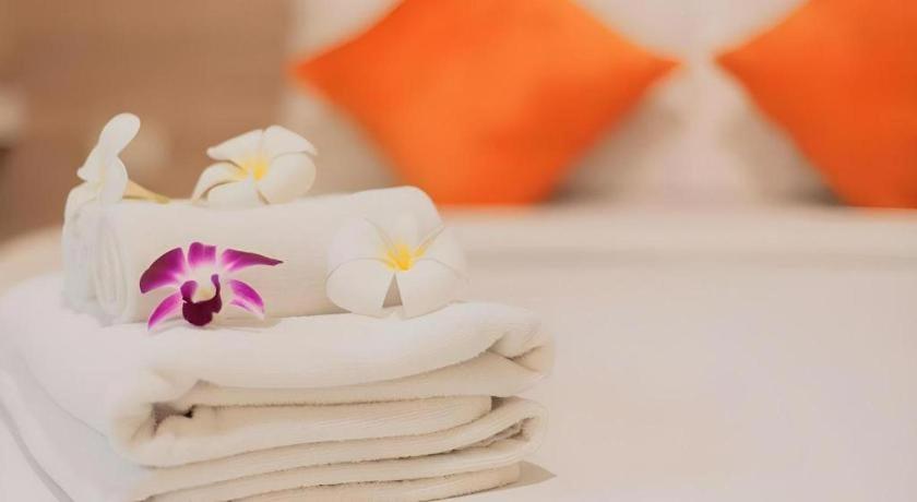 B2 Khamtieng Boutique & Budget Hotel Chiang Mai Bagian luar foto