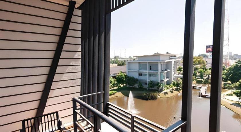 B2 Khamtieng Boutique & Budget Hotel Chiang Mai Bagian luar foto