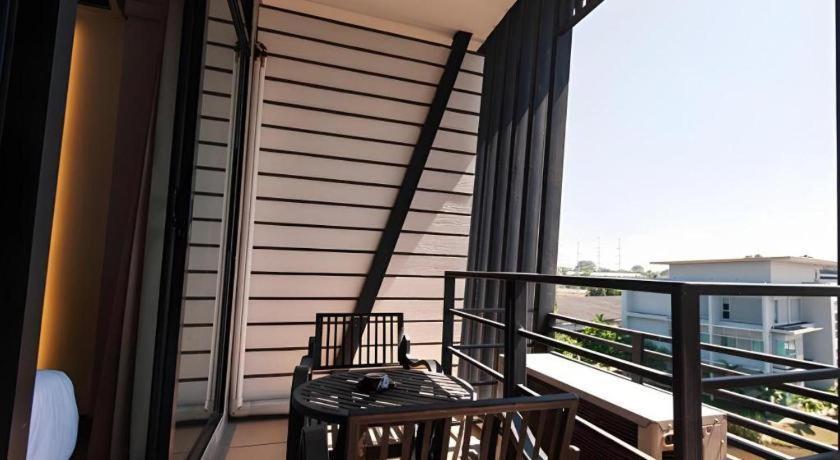 B2 Khamtieng Boutique & Budget Hotel Chiang Mai Bagian luar foto