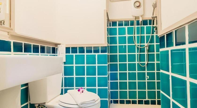 B2 Khamtieng Boutique & Budget Hotel Chiang Mai Bagian luar foto