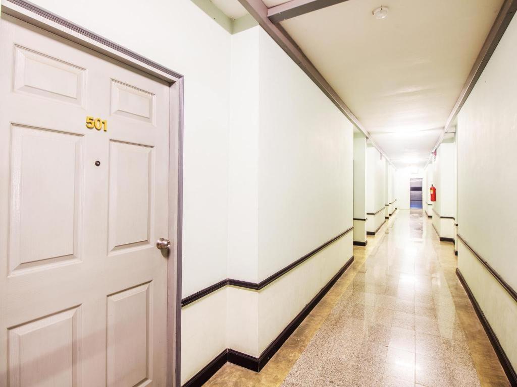 B2 Khamtieng Boutique & Budget Hotel Chiang Mai Bagian luar foto