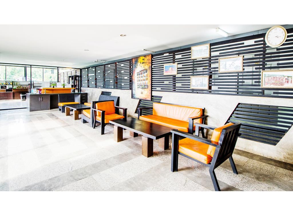 B2 Khamtieng Boutique & Budget Hotel Chiang Mai Bagian luar foto